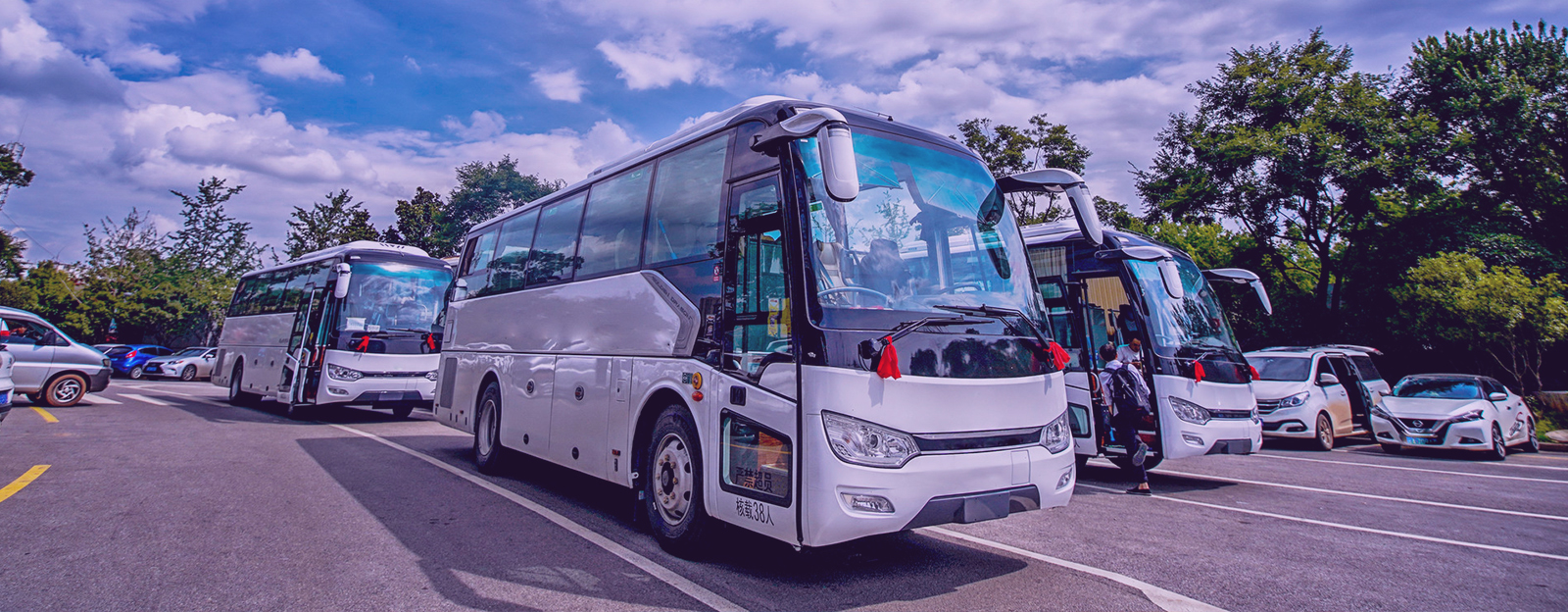 特種車輛